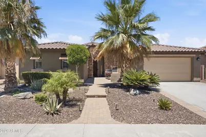 19344 W Oregon Avenue, Litchfield Park, AZ 85340 - Photo 2