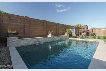 14178 W Gray Fox Trail, Surprise, AZ 85387 - Photo 32