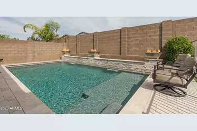 14178 W Gray Fox Trail, Surprise, AZ 85387 - Photo 34