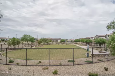 14178 W Gray Fox Trail, Surprise, AZ 85387 - Photo 48