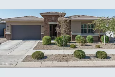 14178 W Gray Fox Trail, Surprise, AZ 85387 - Photo 48