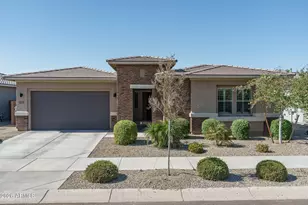 14178 W Gray Fox Trl, Surprise, AZ 85387 - Photo 48