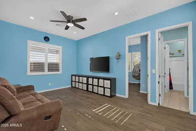 14178 W Gray Fox Trail, Surprise, AZ 85387 - Photo 20