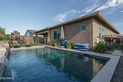 14178 W Gray Fox Trail, Surprise, AZ 85387 - Photo 34