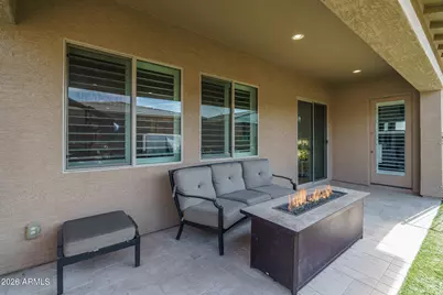 14178 W Gray Fox Trail, Surprise, AZ 85387 - Photo 36