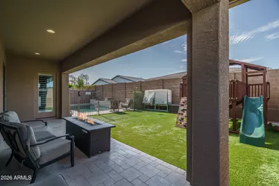 14178 W Gray Fox Trail, Surprise, AZ 85387 - Photo 28