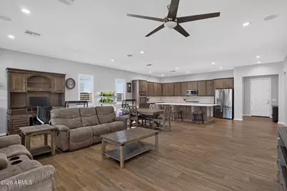 14178 W Gray Fox Trail, Surprise, AZ 85387 - Photo 14