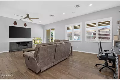 14178 W Gray Fox Trail, Surprise, AZ 85387 - Photo 12