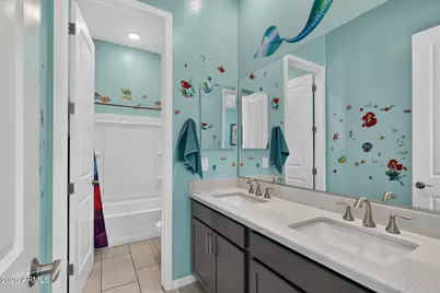 14178 W Gray Fox Trail, Surprise, AZ 85387 - Photo 22
