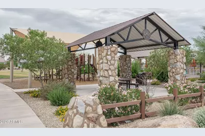 14178 W Gray Fox Trail, Surprise, AZ 85387 - Photo 44