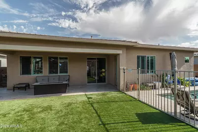 14178 W Gray Fox Trail, Surprise, AZ 85387 - Photo 30
