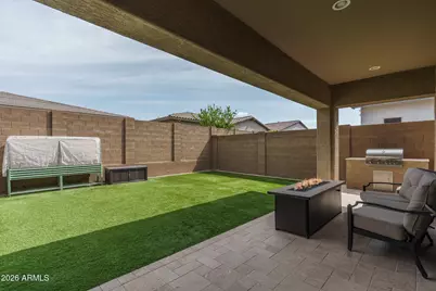 14178 W Gray Fox Trail, Surprise, AZ 85387 - Photo 30