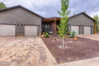 5844 Saturn Drive, Lakeside, AZ 85929 - Photo 2