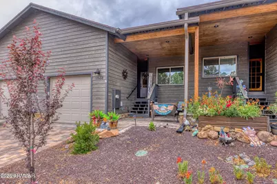 5844 Saturn Drive, Lakeside, AZ 85929 - Photo 1
