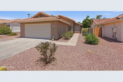 4326 E Desert Trumpet Road, Phoenix, AZ 85044 - Photo 1