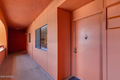 12222 N Paradise Village Parkway S #247, Phoenix, AZ 85032 - Photo 1