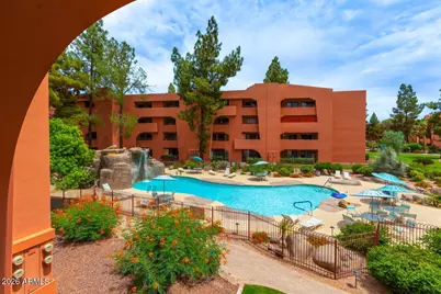 12222 N Paradise Village Parkway S #247, Phoenix, AZ 85032 - Photo 24