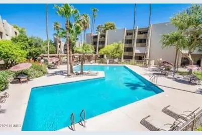 7625 E Camelback Road #Unit 142A, Scottsdale, AZ 85251 - Photo 2