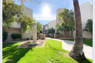 7625 E Camelback Road #Unit 142A, Scottsdale, AZ 85251 - Photo 1