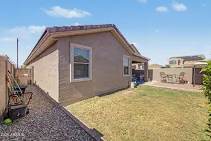 21547 W Ashleigh Marie St, Buckeye, AZ 85326 - Photo 28