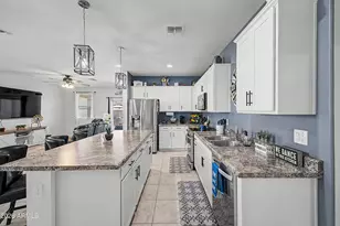 21547 W Ashleigh Marie St, Buckeye, AZ 85326 - Photo 4