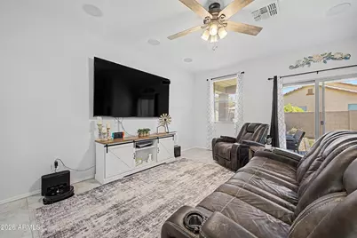 21547 W Ashleigh Marie Street, Buckeye, AZ 85326 - Photo 8