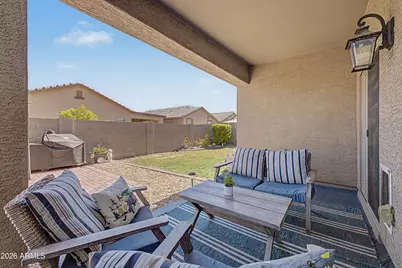 21547 W Ashleigh Marie Street, Buckeye, AZ 85326 - Photo 24