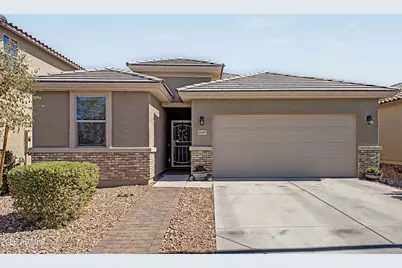 21547 W Ashleigh Marie Street, Buckeye, AZ 85326 - Photo 1