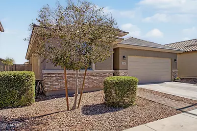 21547 W Ashleigh Marie Street, Buckeye, AZ 85326 - Photo 2