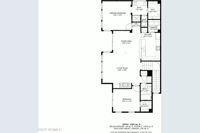 19475 N Grayhawk Drive #2077, Scottsdale, AZ 85255 - Photo 54