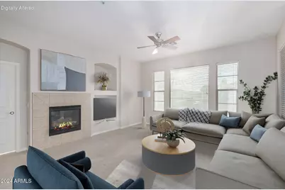 19475 N Grayhawk Drive #2077, Scottsdale, AZ 85255 - Photo 16