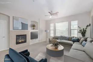 19475 N Grayhawk Dr, Scottsdale, AZ 85255 - Photo 16