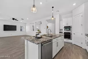 20652 W Clear Stream Dr, Buckeye, AZ 85396 - Photo 10
