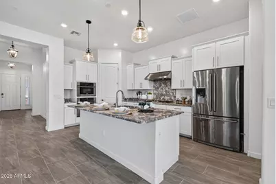 20652 W Clearstream Drive, Buckeye, AZ 85396 - Photo 8