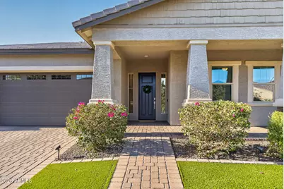20652 W Clearstream Drive, Buckeye, AZ 85396 - Photo 64