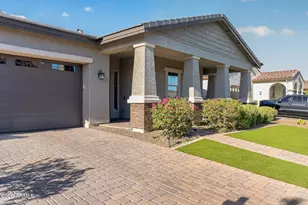 20652 W Clear Stream Dr, Buckeye, AZ 85396 - Photo 66