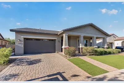 20652 W Clearstream Drive, Buckeye, AZ 85396 - Photo 1
