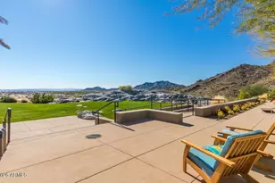 20652 W Clear Stream Dr, Buckeye, AZ 85396 - Photo 84