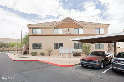 16033 N 25th Street #102, Phoenix, AZ 85032 - Photo 2