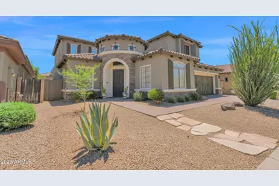 3971 E Scout Pass, Phoenix, AZ 85050 - Photo 2