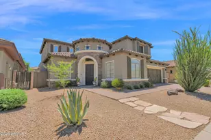 3971 E Scout Pass, Phoenix, AZ 85050 - Photo 2