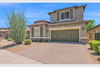 3971 E Scout Pass, Phoenix, AZ 85050 - Photo 4