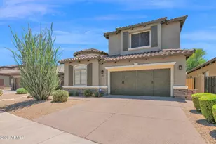 3971 E Scout Pass, Phoenix, AZ 85050 - Photo 4