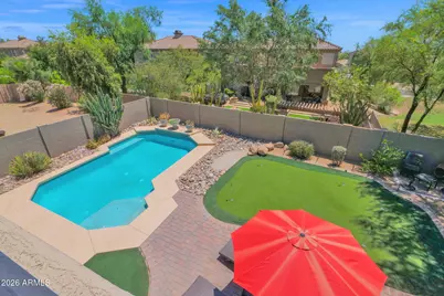 3971 E Scout Pass, Phoenix, AZ 85050 - Photo 38