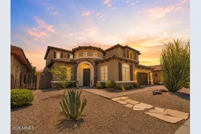 3971 E Scout Pass, Phoenix, AZ 85050 - Photo 1
