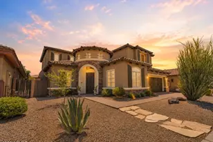 3971 E Scout Pass, Phoenix, AZ 85050 - Photo 1