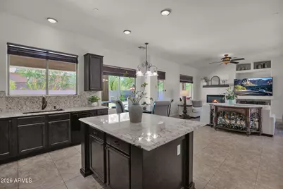 3971 E Scout Pass, Phoenix, AZ 85050 - Photo 22