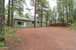 661 N 30th Ave, Show Low, AZ 85901 - Photo 1