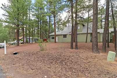 661 N 30th Avenue, Show Low, AZ 85901 - Photo 2
