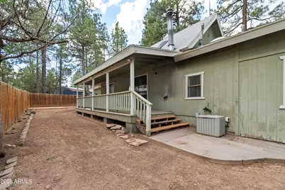 661 N 30th Avenue, Show Low, AZ 85901 - Photo 30